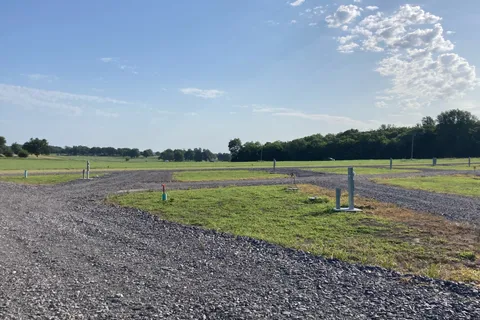 Cedar Creek Campgrounds & Storage