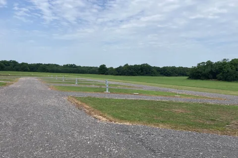 Cedar Creek Campgrounds & Storage