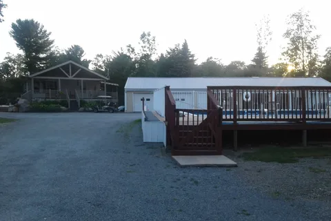 Camp Prendergast