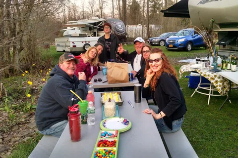 Camp Prendergast