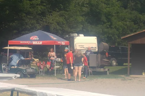 Camp Prendergast