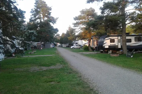 Camp Prendergast