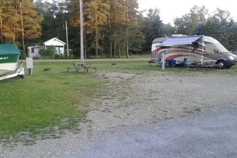 Camp Prendergast