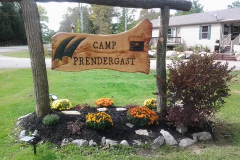 Camp Prendergast