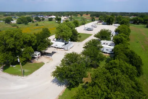 G Country RV Park