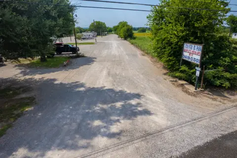 G Country RV Park