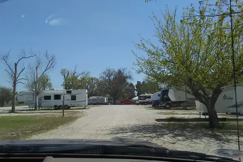 G Country RV Park