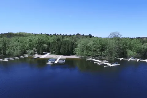 Highland Pines Campground