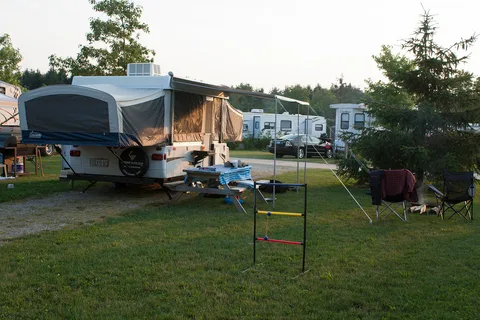 Highland Pines Campground