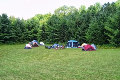 Highland Pines Campground