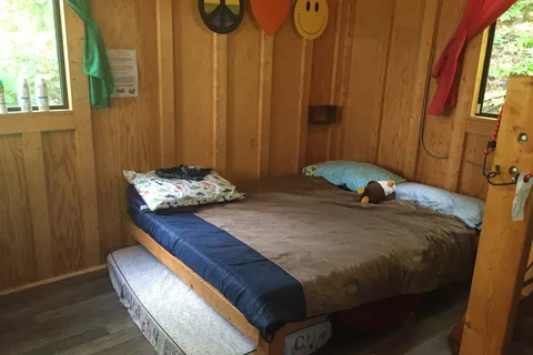 Highland Pines Campground
