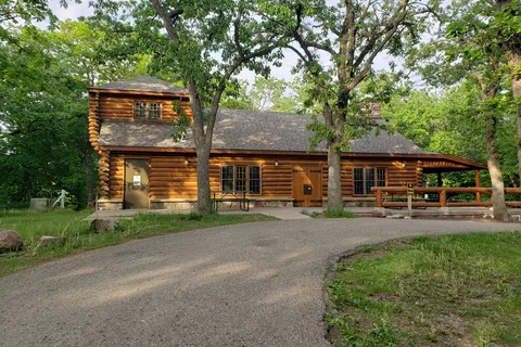 Fort Defiance State Park