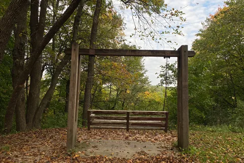Fort Defiance State Park