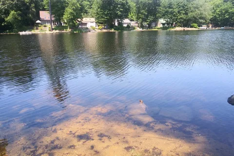 Barrington Shores Campground