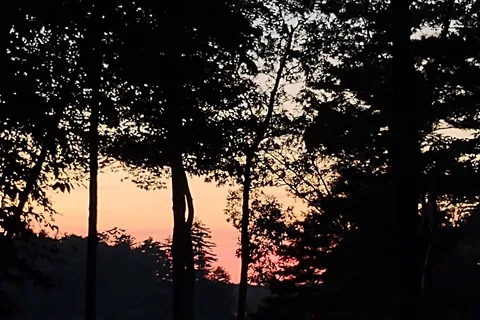Barrington Shores Campground