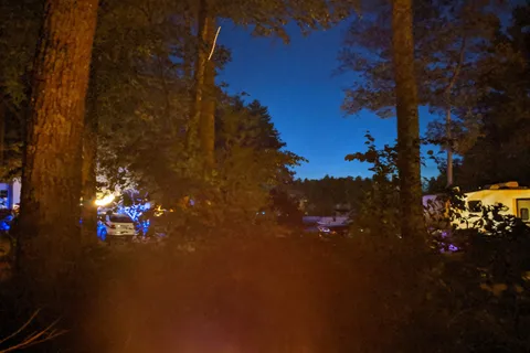 Barrington Shores Campground