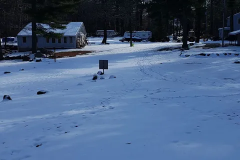 Barrington Shores Campground