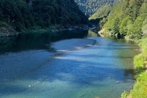 Tish Tang - Hoopah Valley Indian