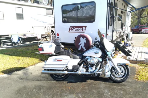 Huck's RV Park