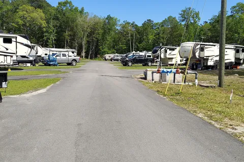 Huck's RV Park
