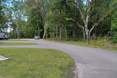 Huck's RV Park