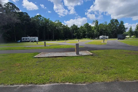 Huck's RV Park