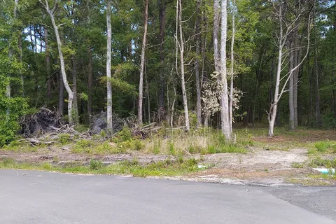 Huck's RV Park