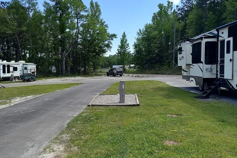 Huck's RV Park