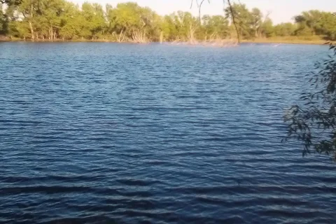 Ford County State Fishing Lake
