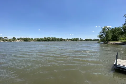 Ford County State Fishing Lake