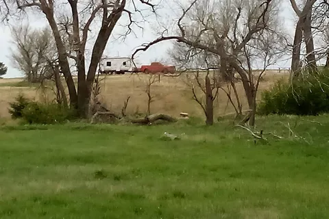 Ford County State Fishing Lake