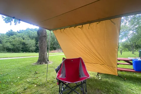 Red Barn Resort