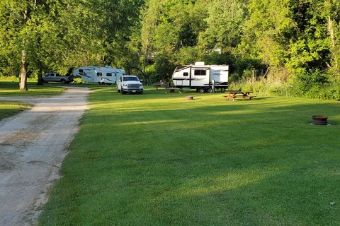 Red Barn Resort