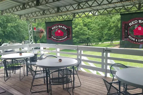 Red Barn Resort