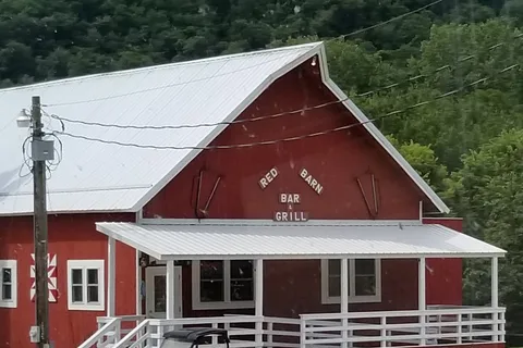 Red Barn Resort