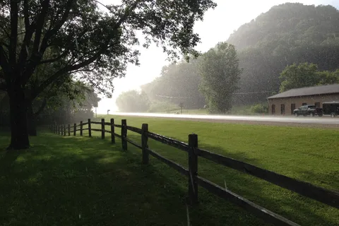 Red Barn Resort