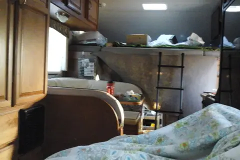 Toutle River RV Resort
