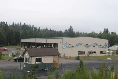 Toutle River RV Resort