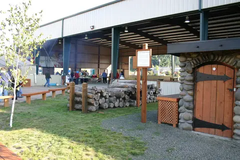 Toutle River RV Resort