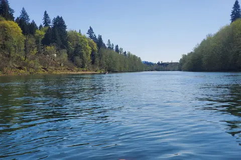 Toutle River RV Resort
