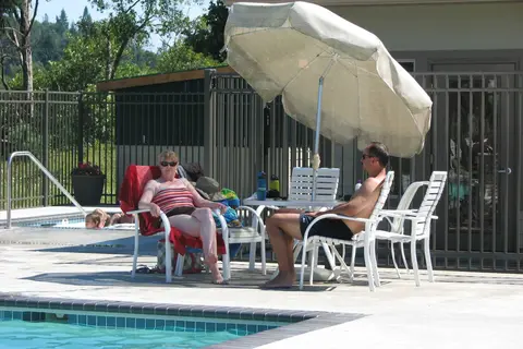 Toutle River RV Resort