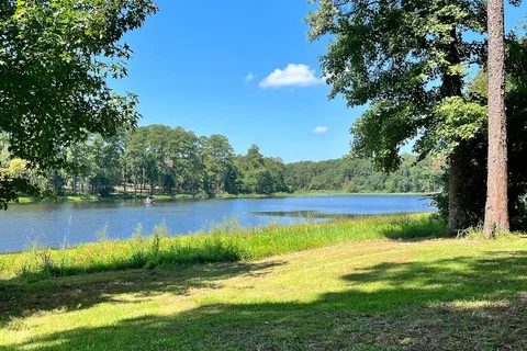 Raven Hill - Huntsville State Park