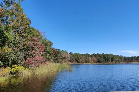 Raven Hill - Huntsville State Park