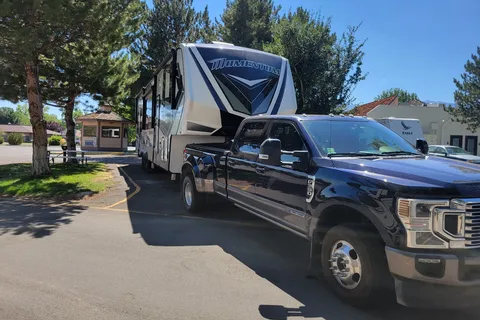 Carson Valley RV Resort and Casino