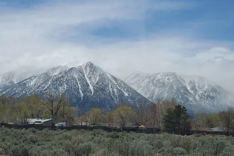 Carson Valley RV Resort and Casino