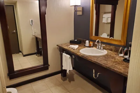 Carson Valley RV Resort and Casino