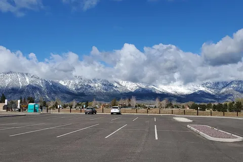 Carson Valley RV Resort and Casino