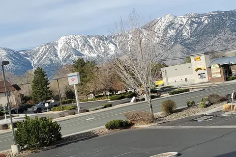 Carson Valley RV Resort and Casino