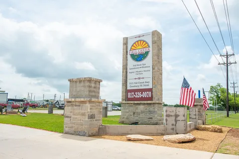 Fall Creek RV Park