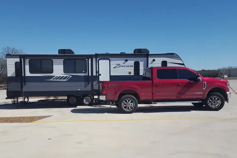 Fall Creek RV Park